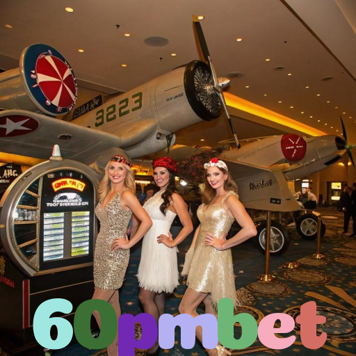 A Magia dos Jogos de Fantasia na 60pmbet
