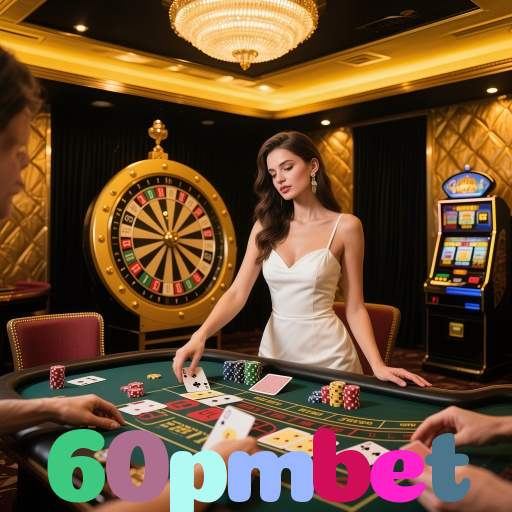 A Magia dos Jogos de Fantasia na 60pmbet