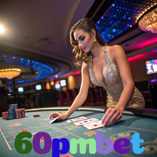 A Magia dos Jogos de Fantasia na 60pmbet