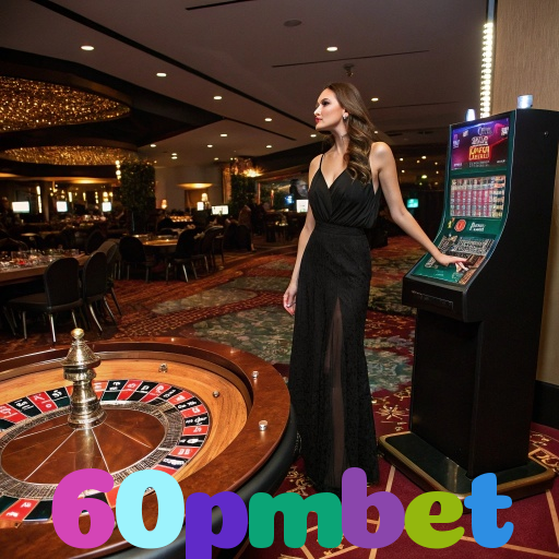 A Magia dos Jogos de Fantasia na 60pmbet