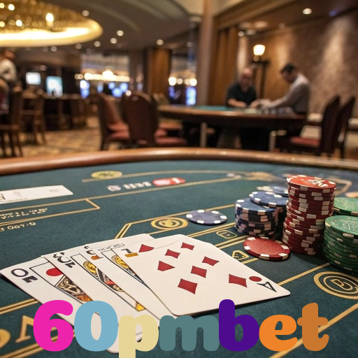 A Magia dos Jogos de Fantasia na 60pmbet