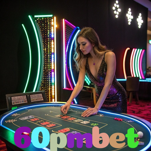 A Magia dos Jogos de Fantasia na 60pmbet