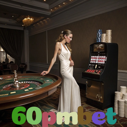 A Magia dos Jogos de Fantasia na 60pmbet