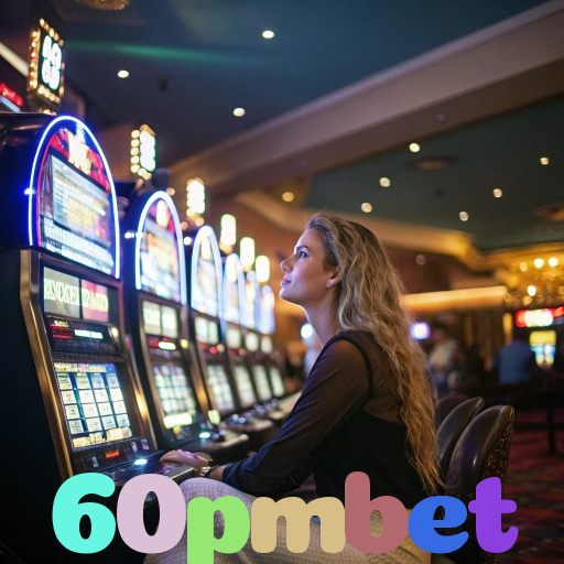 A Magia dos Jogos de Fantasia na 60pmbet