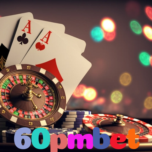 A Magia dos Jogos de Fantasia na 60pmbet