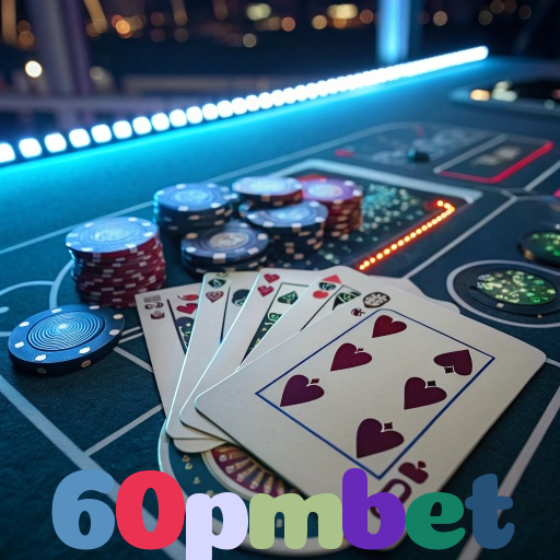 A Magia dos Jogos de Fantasia na 60pmbet