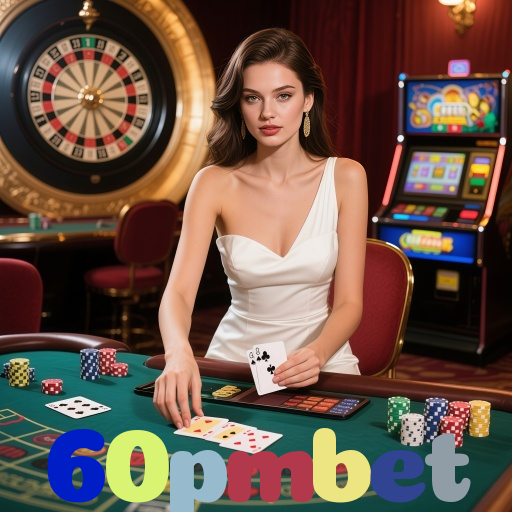 A Magia dos Jogos de Fantasia na 60pmbet