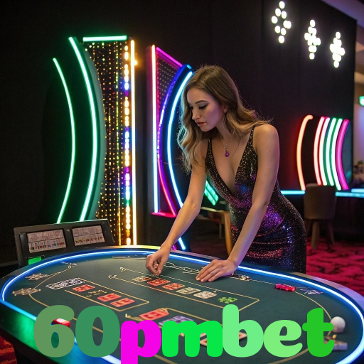 A Magia dos Jogos de Fantasia na 60pmbet