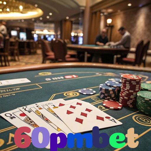 A Magia dos Jogos de Fantasia na 60pmbet