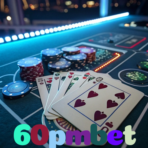 A Magia dos Jogos de Fantasia na 60pmbet