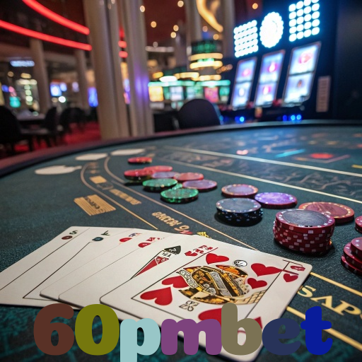 A Magia dos Jogos de Fantasia na 60pmbet