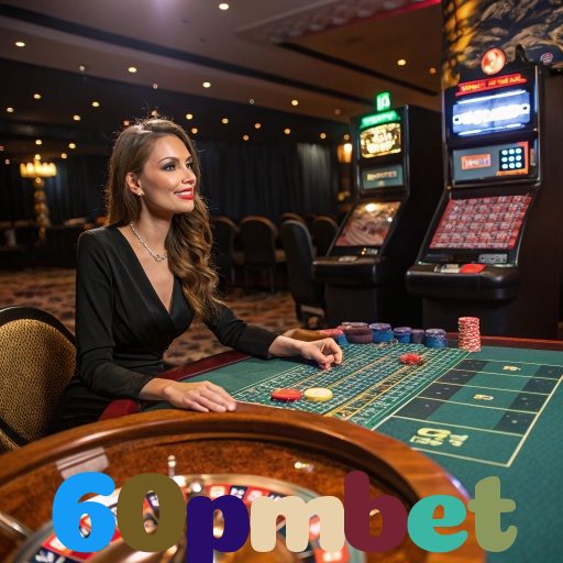 A Magia dos Jogos de Fantasia na 60pmbet