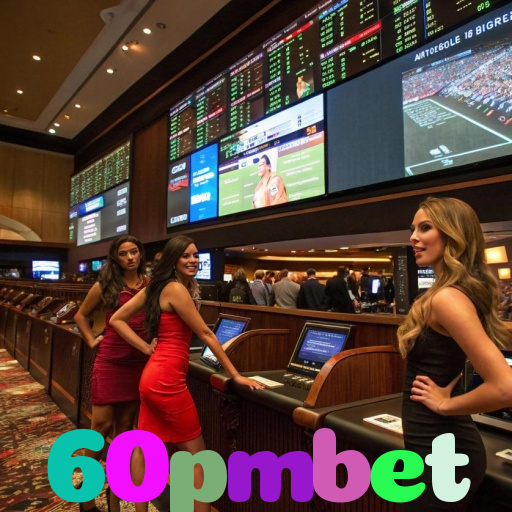 A Magia dos Jogos de Fantasia na 60pmbet