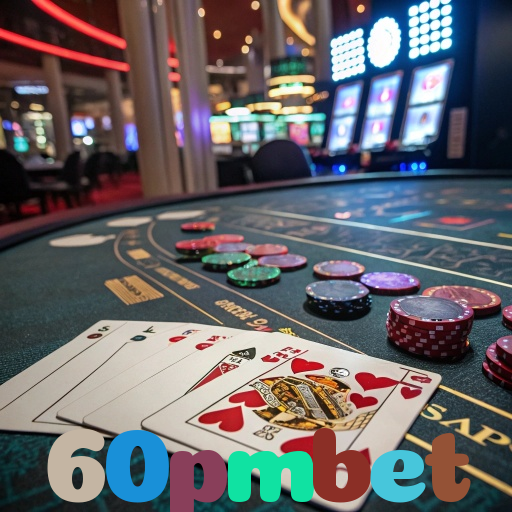 A Magia dos Jogos de Fantasia na 60pmbet