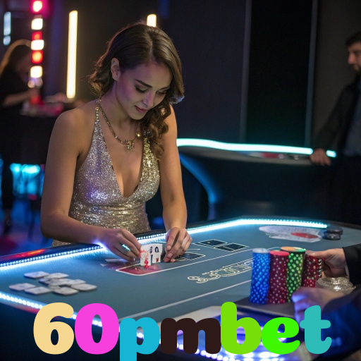 A Magia dos Jogos de Fantasia na 60pmbet