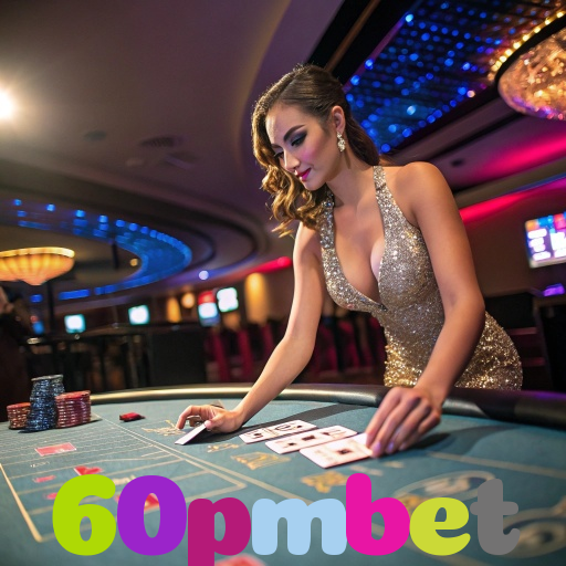 A Magia dos Jogos de Fantasia na 60pmbet