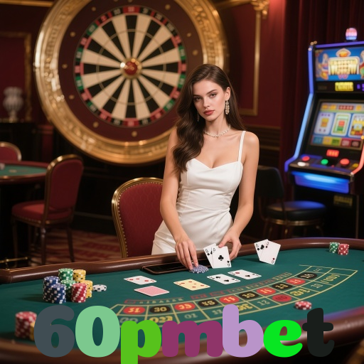 A Magia dos Jogos de Fantasia na 60pmbet