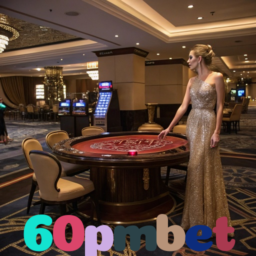 A Magia dos Jogos de Fantasia na 60pmbet