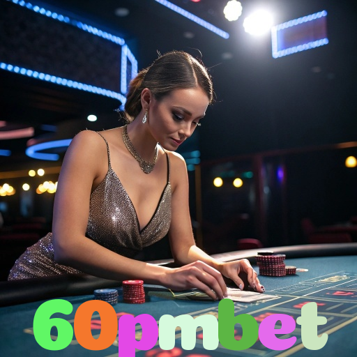 A Magia dos Jogos de Fantasia na 60pmbet