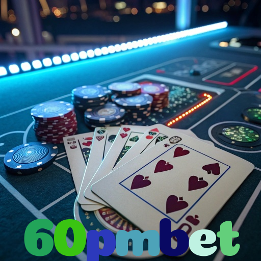 A Magia dos Jogos de Fantasia na 60pmbet