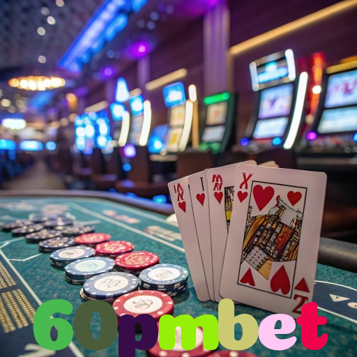 A Magia dos Jogos de Fantasia na 60pmbet
