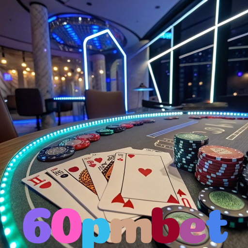 A Magia dos Jogos de Fantasia na 60pmbet