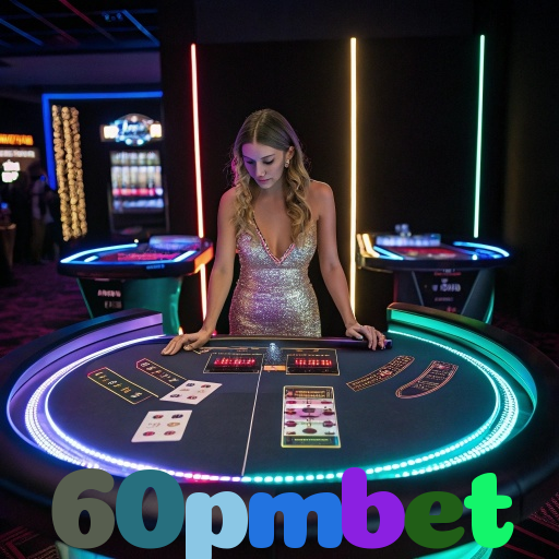 A Magia dos Jogos de Fantasia na 60pmbet