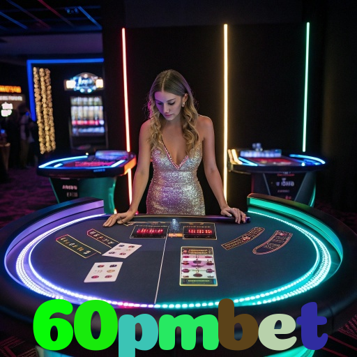 A Magia dos Jogos de Fantasia na 60pmbet