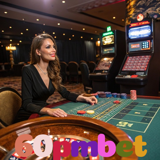 A Magia dos Jogos de Fantasia na 60pmbet
