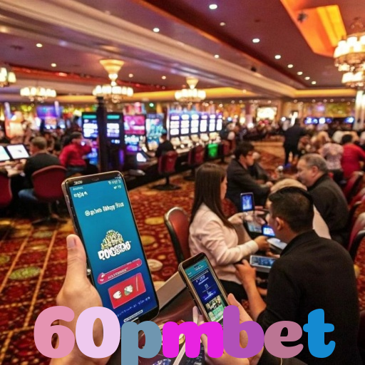 A Magia dos Jogos de Fantasia na 60pmbet