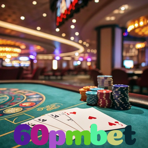 A Magia dos Jogos de Fantasia na 60pmbet