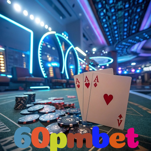 A Magia dos Jogos de Fantasia na 60pmbet