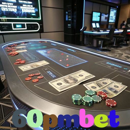A Magia dos Jogos de Fantasia na 60pmbet