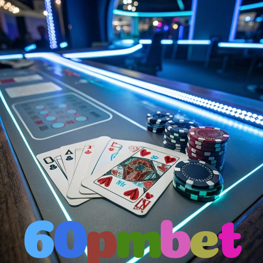 A Magia dos Jogos de Fantasia na 60pmbet