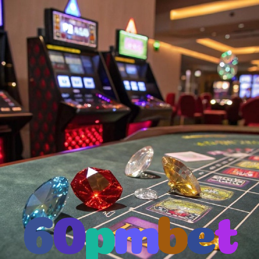 A Magia dos Jogos de Fantasia na 60pmbet