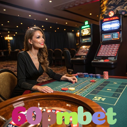 A Magia dos Jogos de Fantasia na 60pmbet