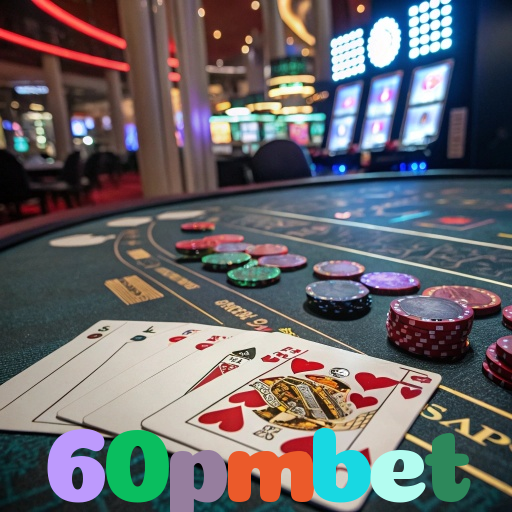 A Magia dos Jogos de Fantasia na 60pmbet