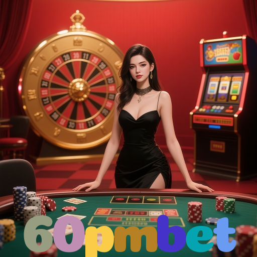 A Magia dos Jogos de Fantasia na 60pmbet