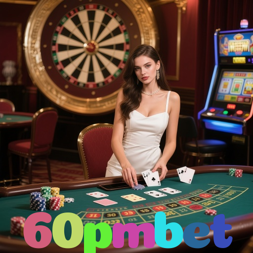A Magia dos Jogos de Fantasia na 60pmbet