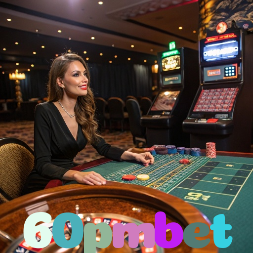 A Magia dos Jogos de Fantasia na 60pmbet
