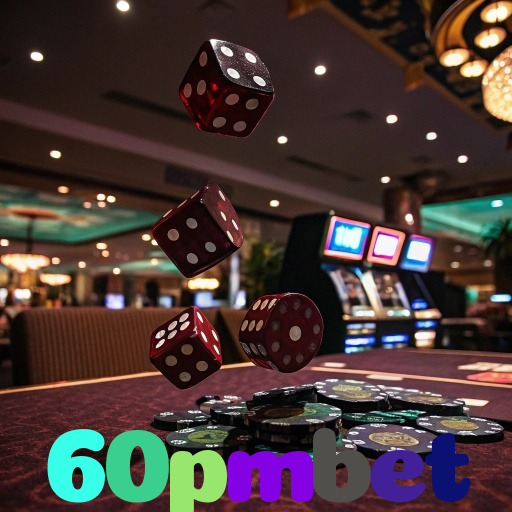 A Magia dos Jogos de Fantasia na 60pmbet