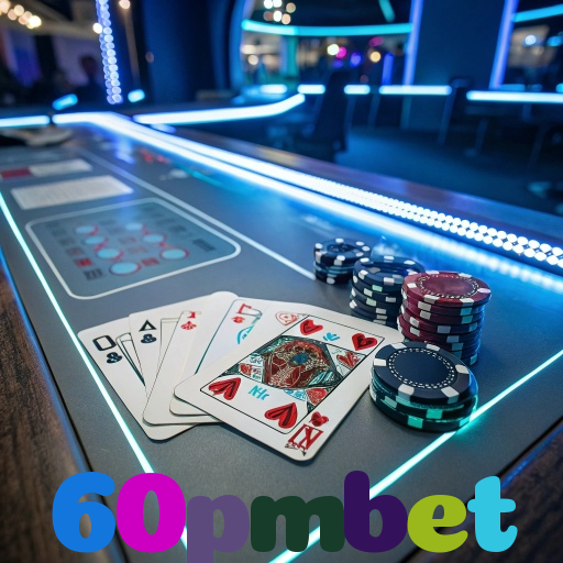 A Magia dos Jogos de Fantasia na 60pmbet
