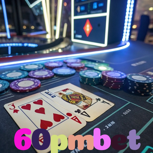 A Magia dos Jogos de Fantasia na 60pmbet