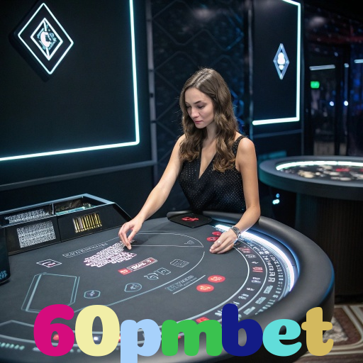 A Magia dos Jogos de Fantasia na 60pmbet