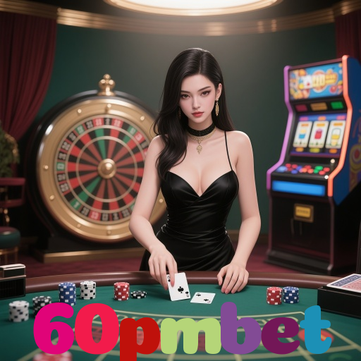 A Magia dos Jogos de Fantasia na 60pmbet