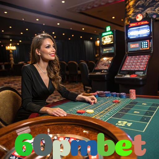 A Magia dos Jogos de Fantasia na 60pmbet