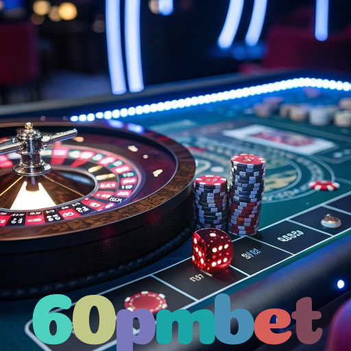 A Magia dos Jogos de Fantasia na 60pmbet
