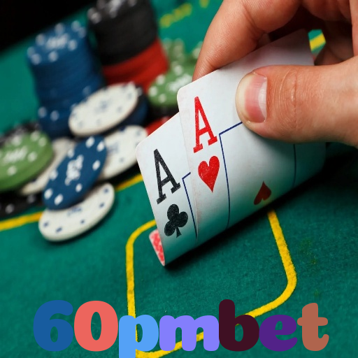 A Magia dos Jogos de Fantasia na 60pmbet
