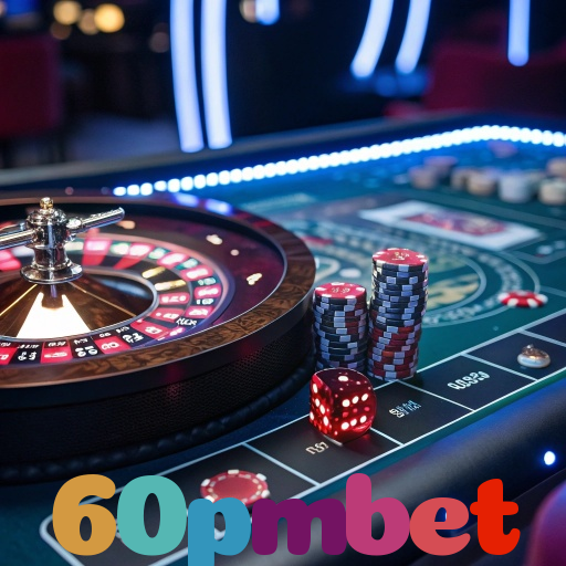 A Magia dos Jogos de Fantasia na 60pmbet