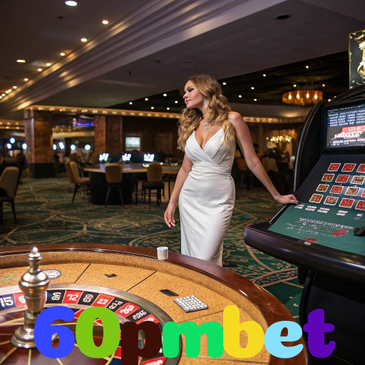 A Magia dos Jogos de Fantasia na 60pmbet